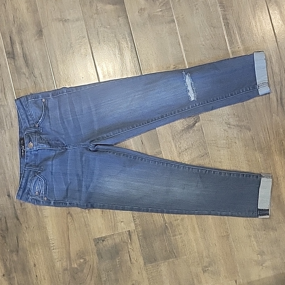 Celebrity Pink Jeans